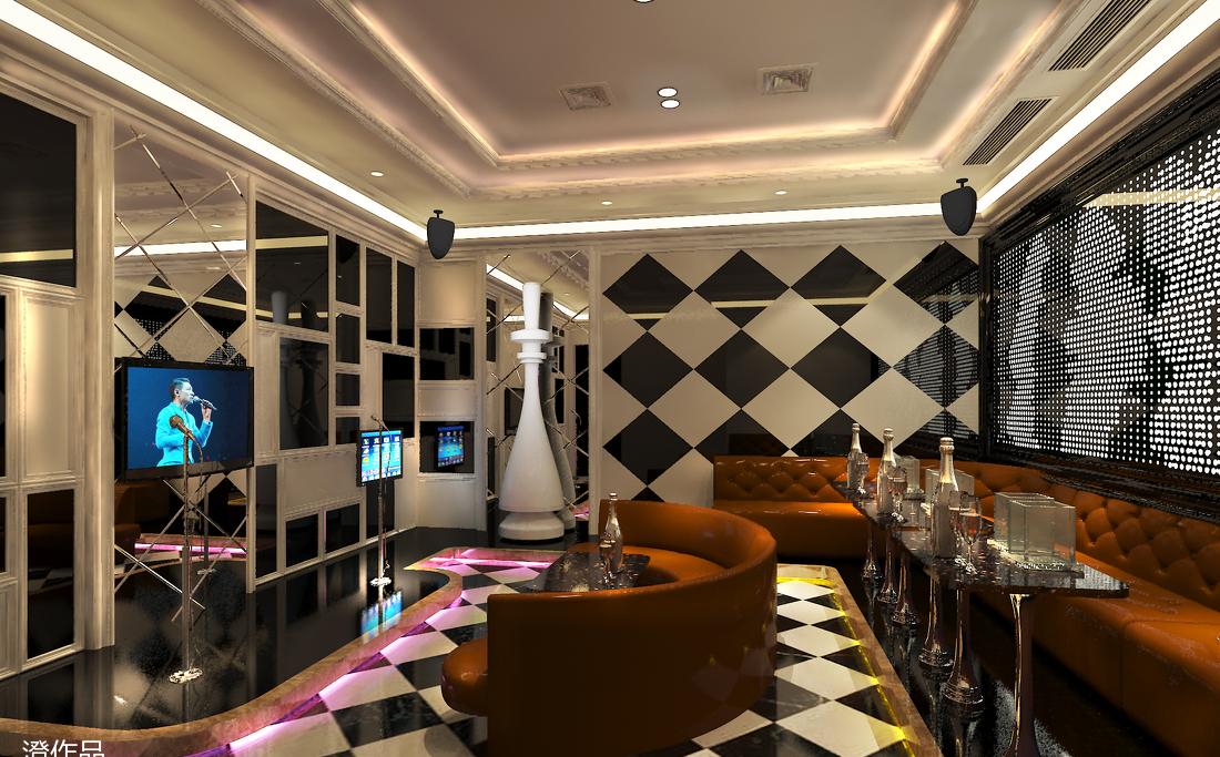 2014-2015 年室内设计作品集-2