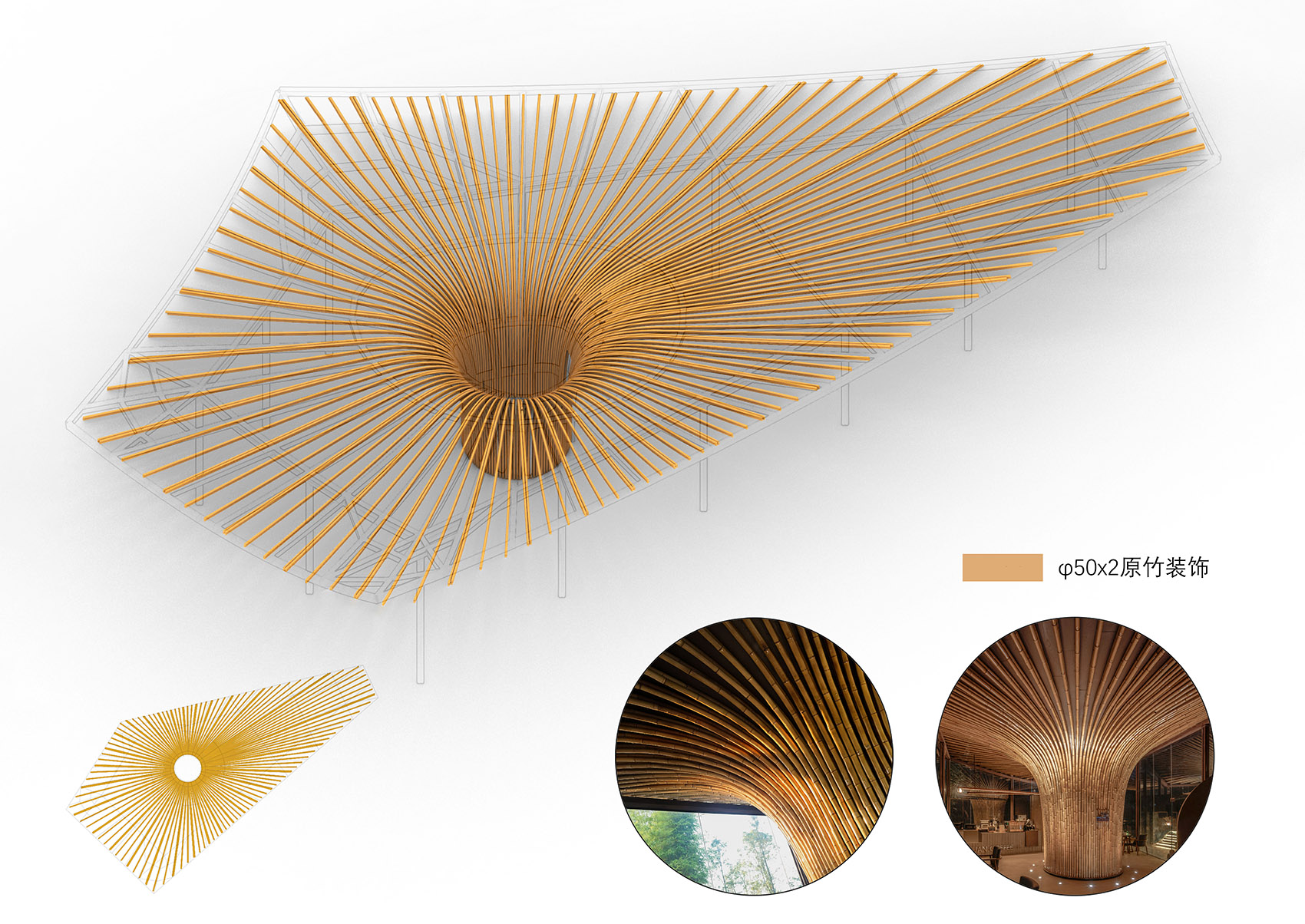 2024成都世园会兴城展园丨中国成都丨小隐建筑事务所-62