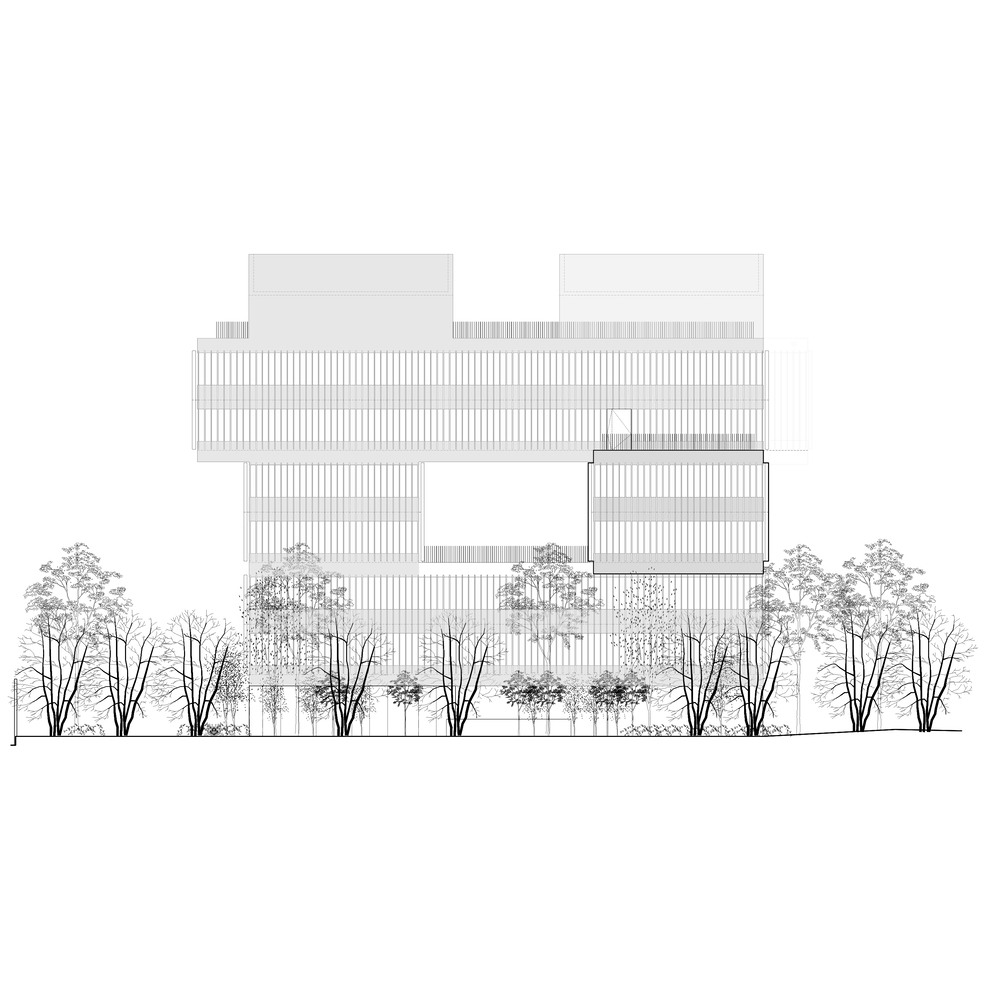 Gibraltar 建筑丨智利丨暂无-49