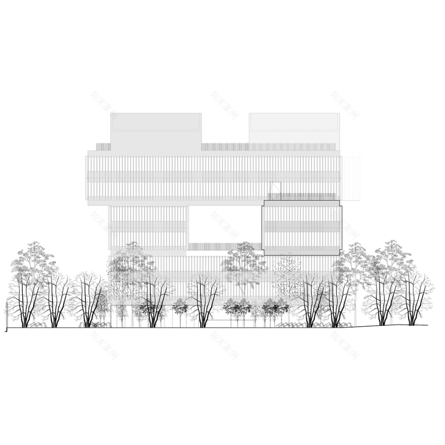 Gibraltar 建筑丨智利丨暂无-49