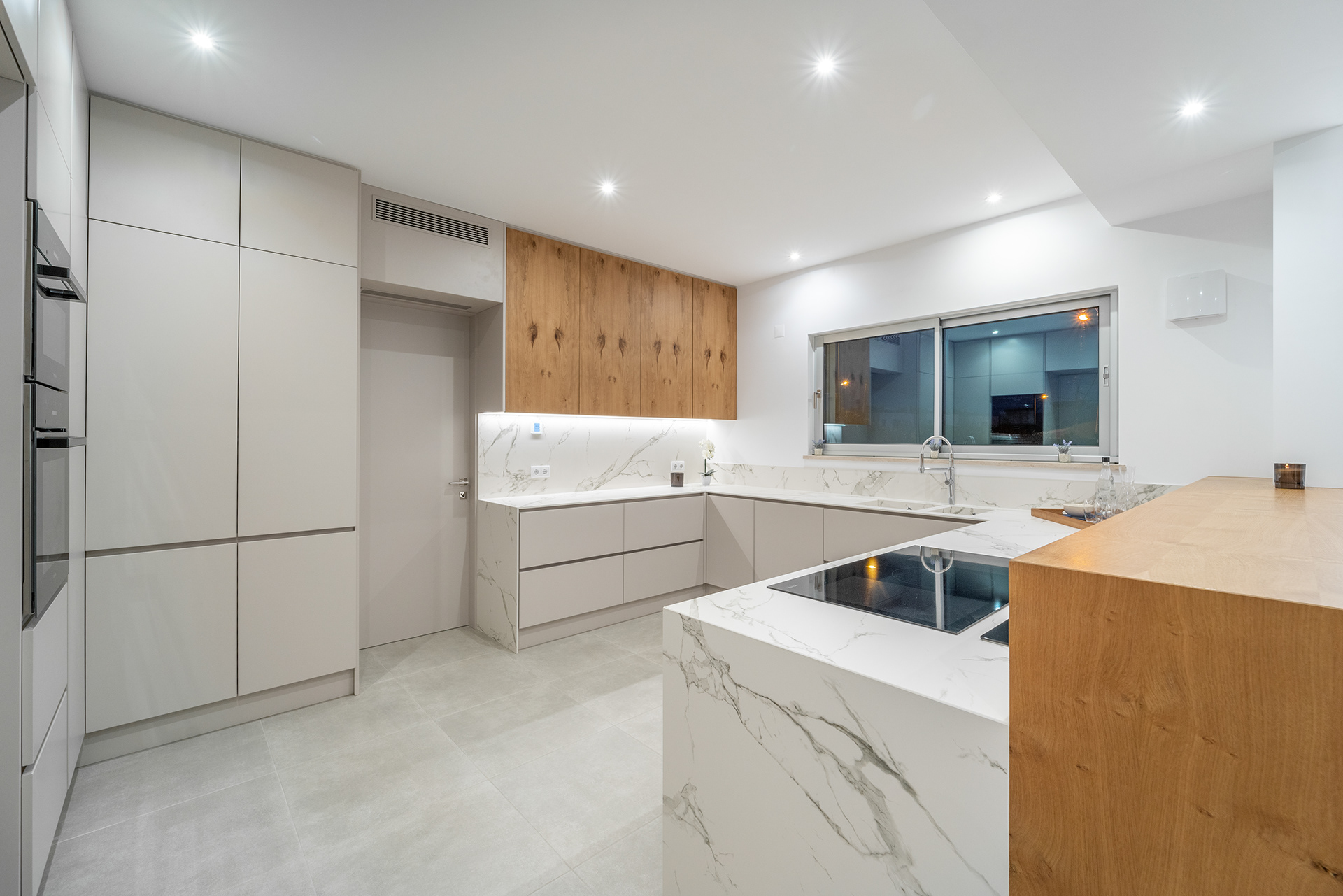 Smart House | Green Villa-26