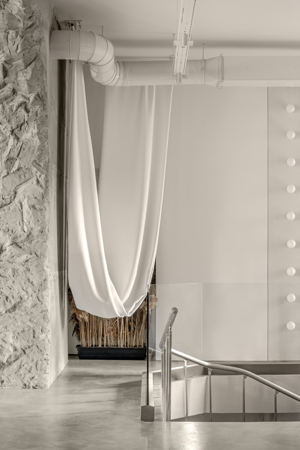 balbek bureau 新作 | Say No Mo 美容院新概念体验店-31