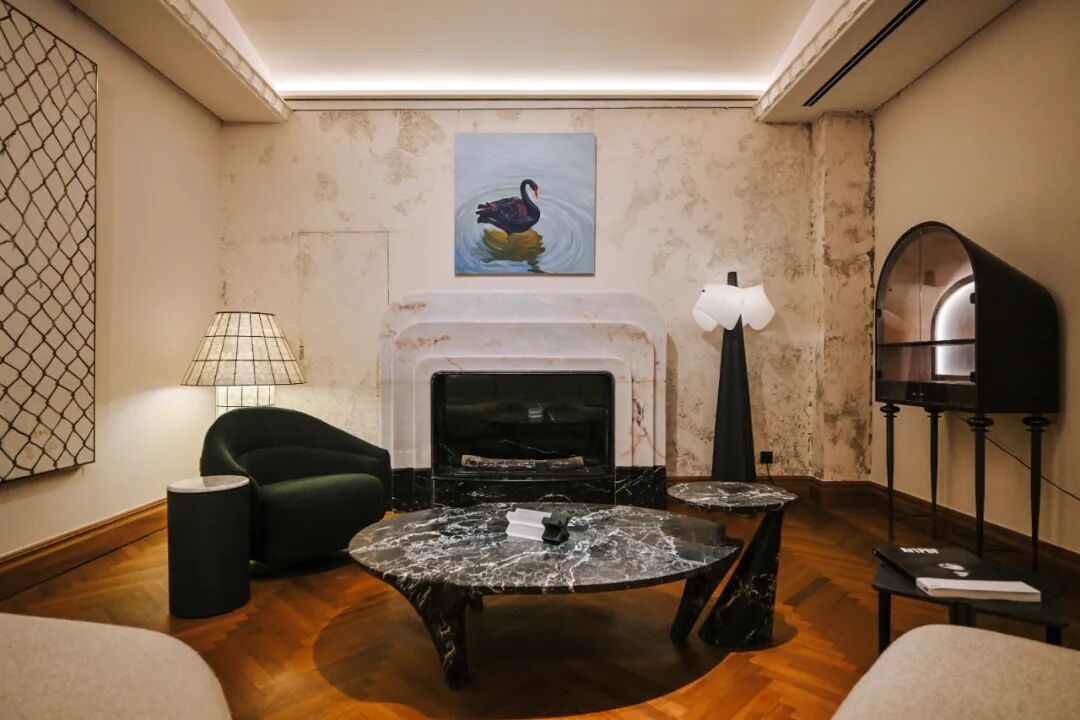 丨中国上海丨WJID维几设计-48