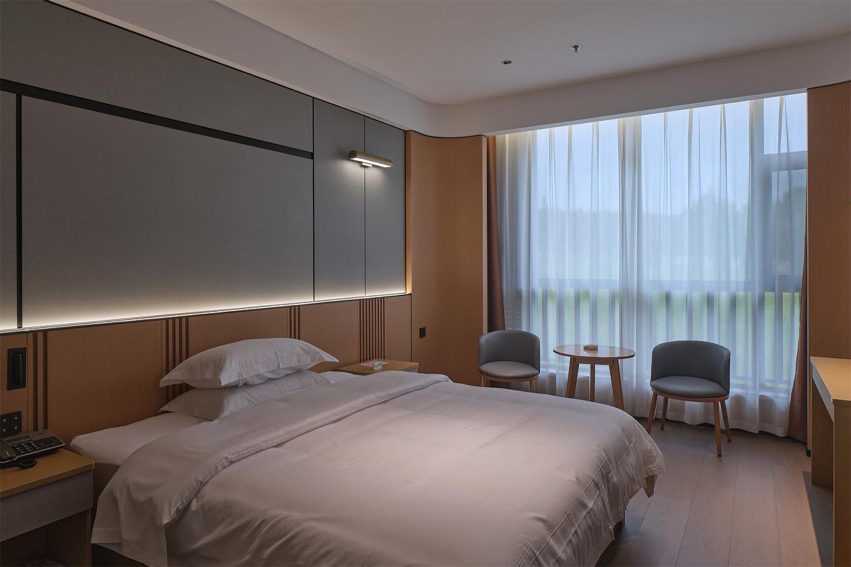 矿工之家集装箱酒店丨中国蒙古丨上海交通大学奥默默工作室-117