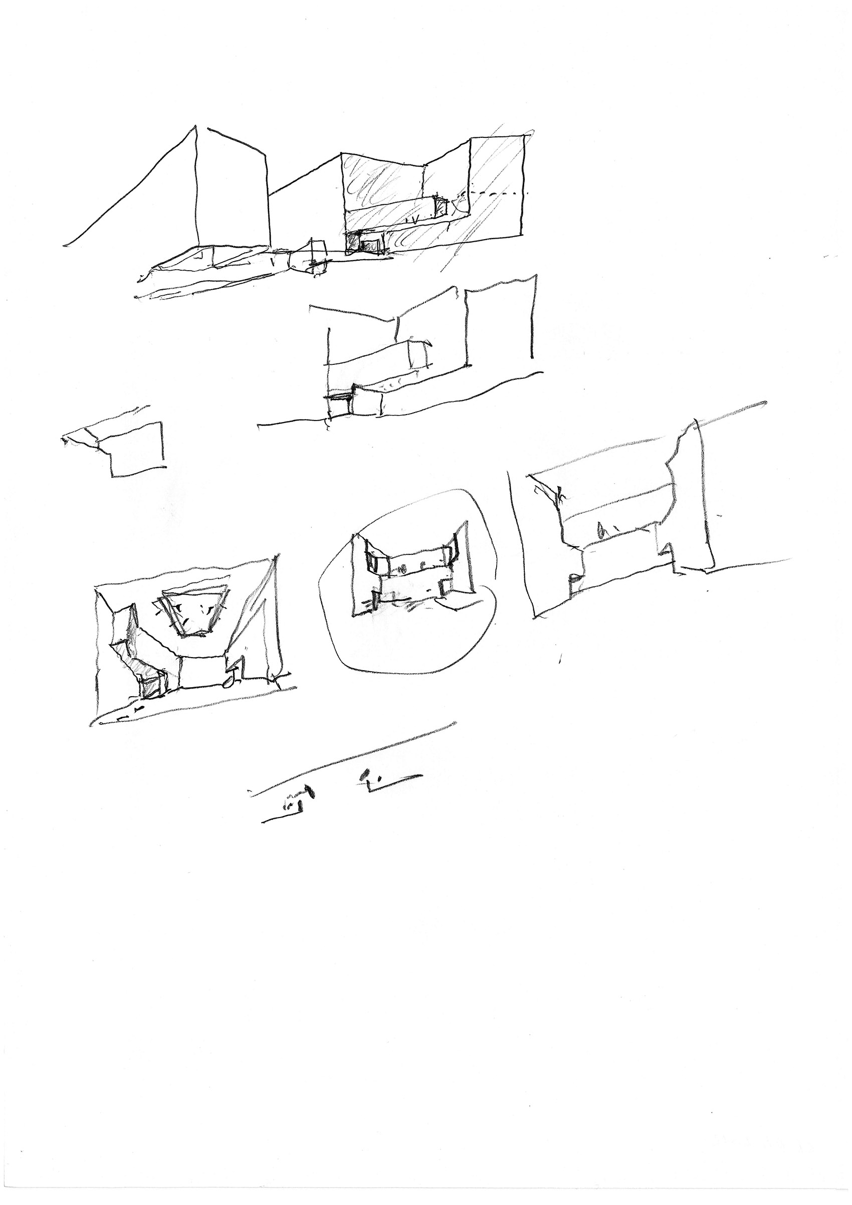 中国国际设计博物馆丨中国杭州丨Álvaro Siza + Carlos Castanheira-136