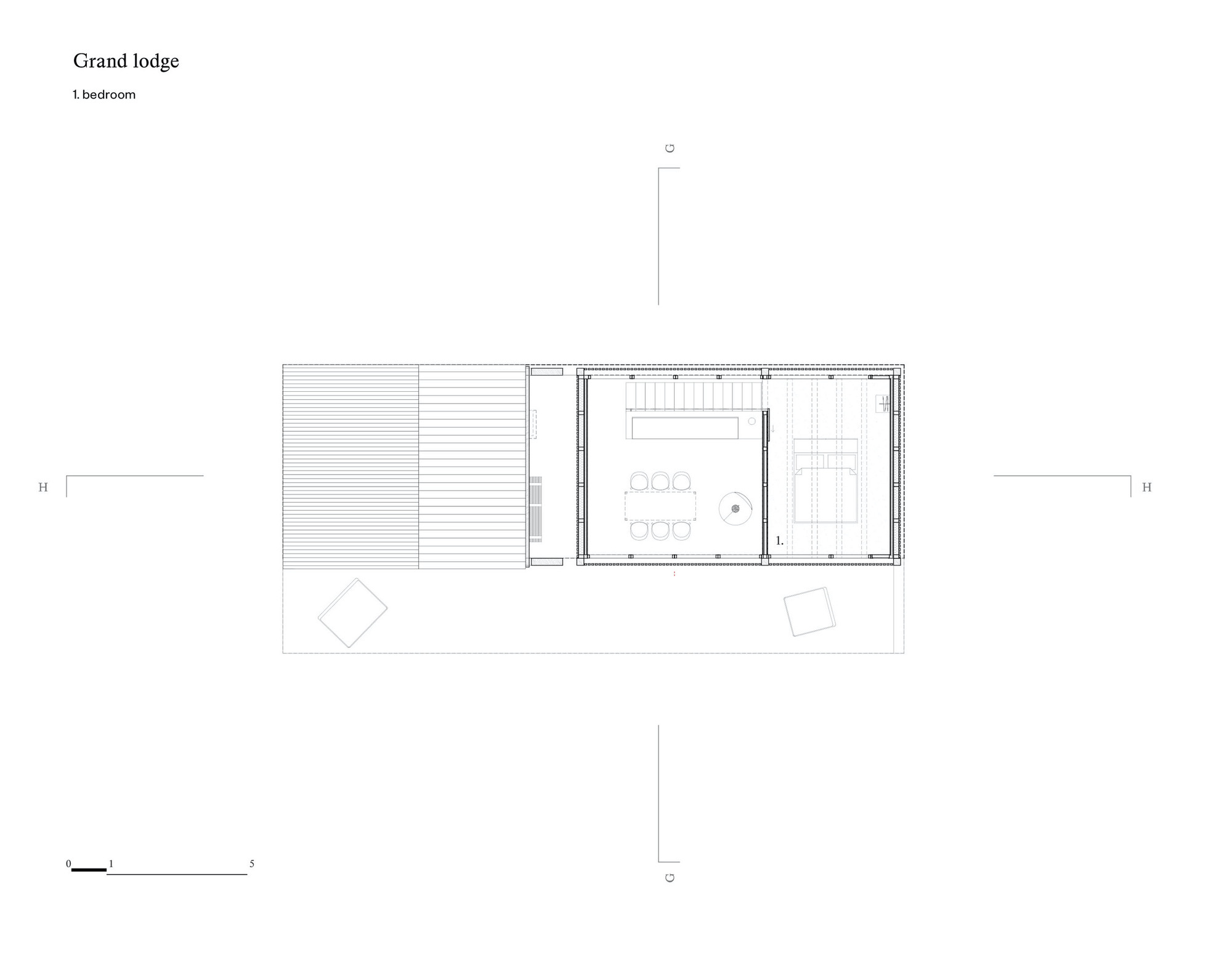 塞格德·罗奇丨匈牙利丨Építész Stúdió-77