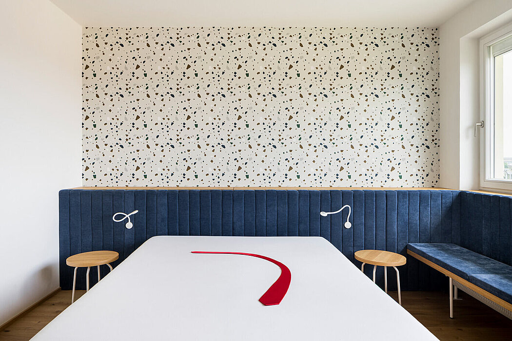 Si·tyNine 当代住宅设计丨捷克丨No Architects-13