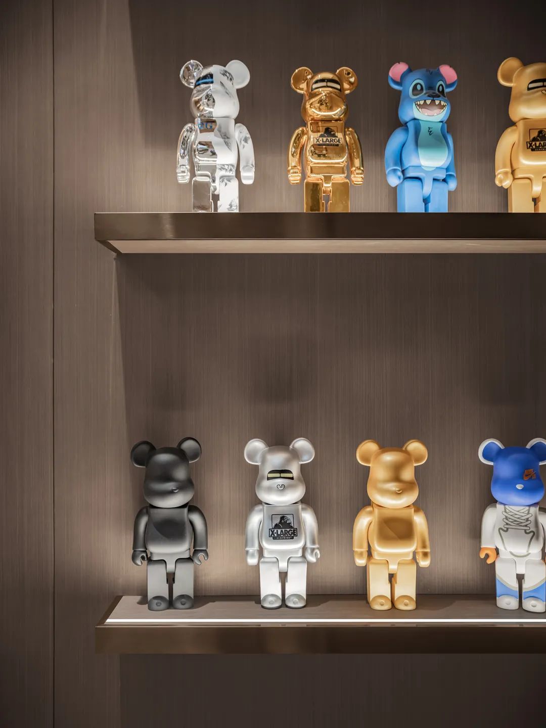 燕西华府书香雅墅丨中国北京丨上海天鼓装饰设计有限公司-70