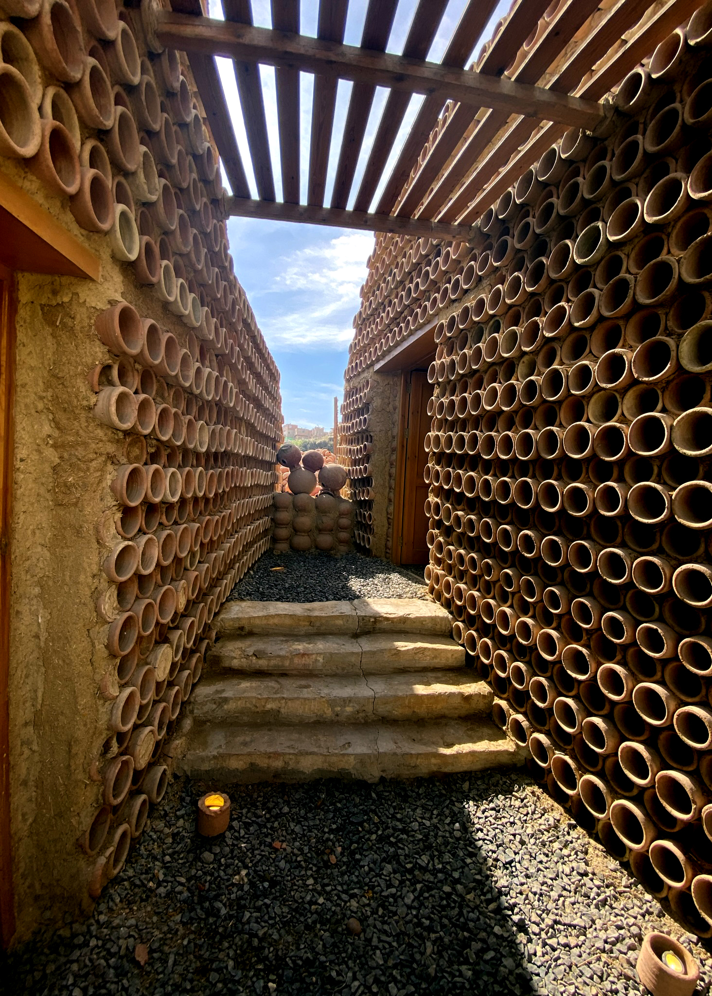 Reviving Al-Nazlah Center, Gallery and Service / Oriental Group Architects + Hamdy El-Setouhy-40