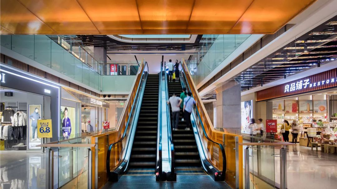 广州东新地标美林 M·LIVE 天地 | 宜家与购物 MALL 的创新结合-32