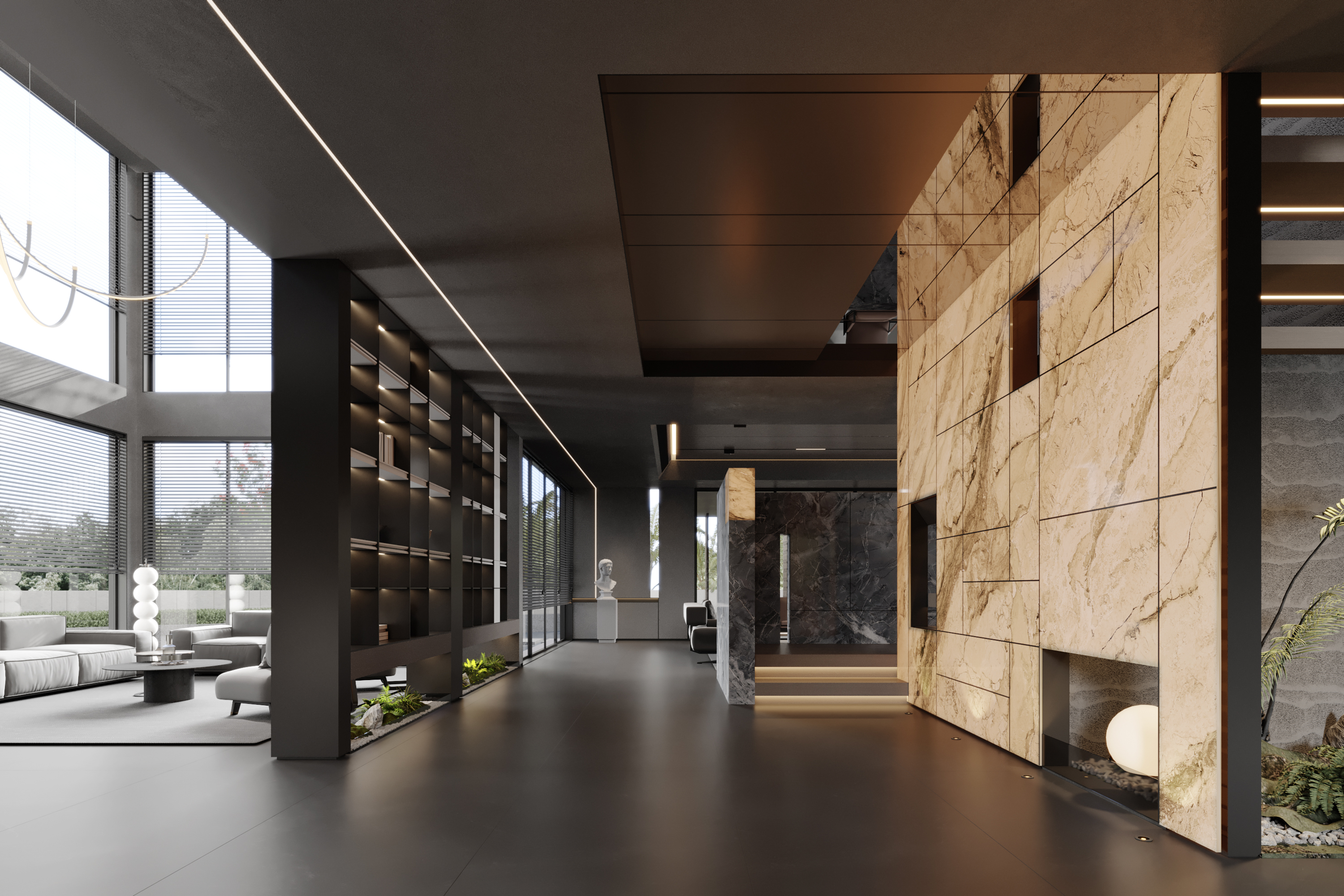 2022年家装表现合集-97