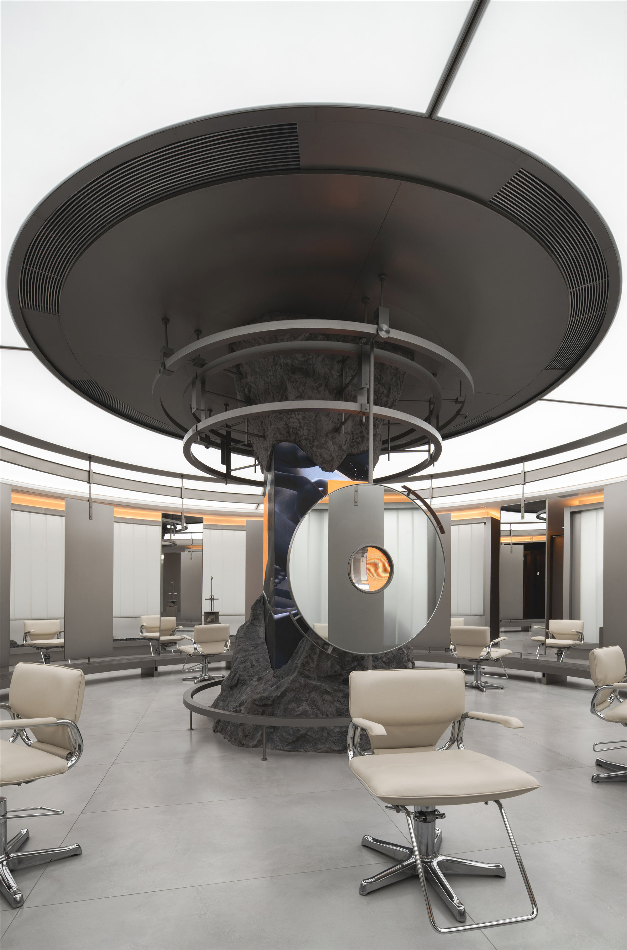 SENSE SALON 意念造型丨中国成都丨MOJO STUDIO-17