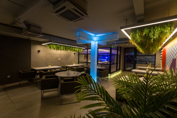 Remanence 咖啡厅-27