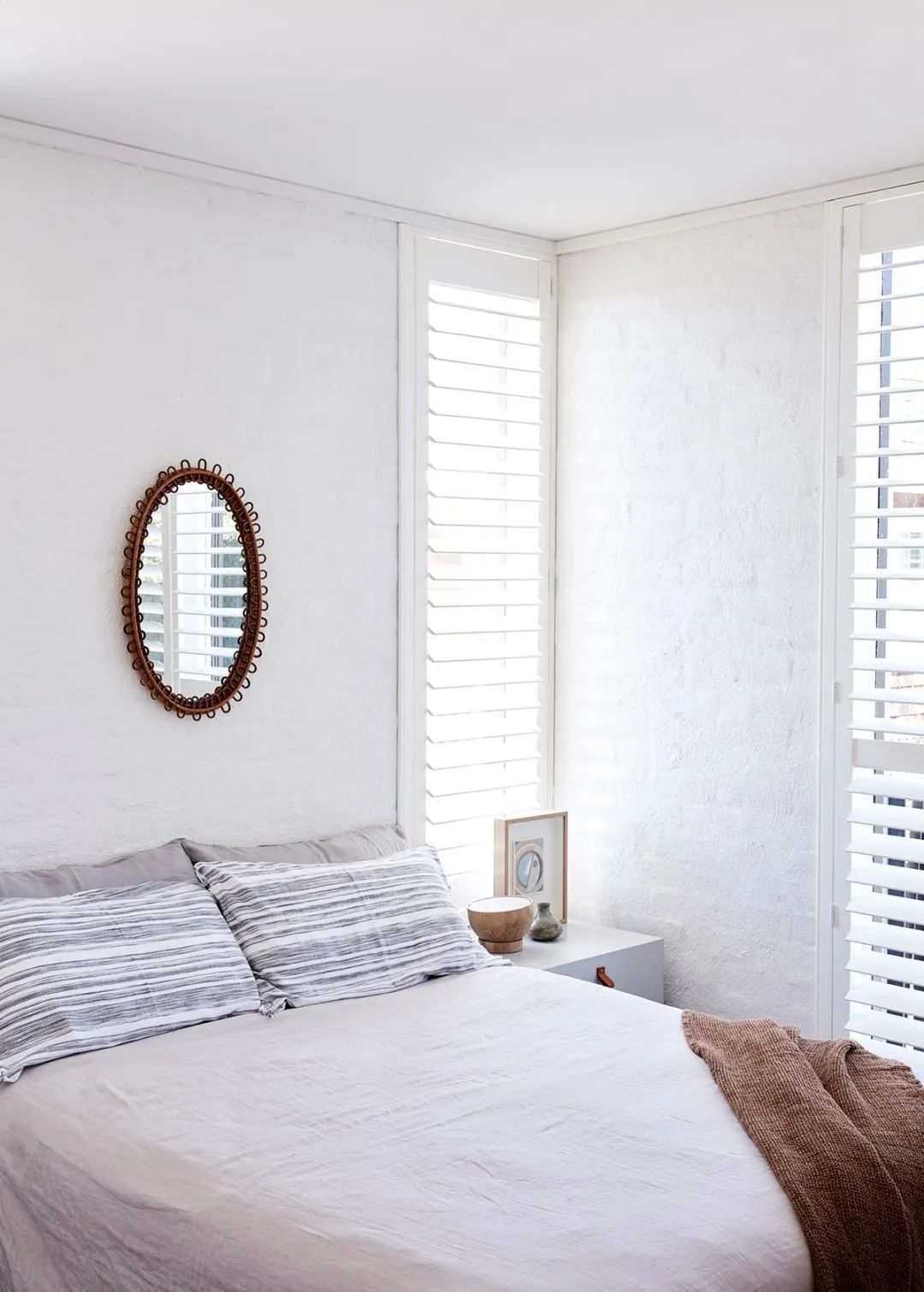 菲利普港湾滨海住宅 Portsea Beach House丨Studio Esteta-67