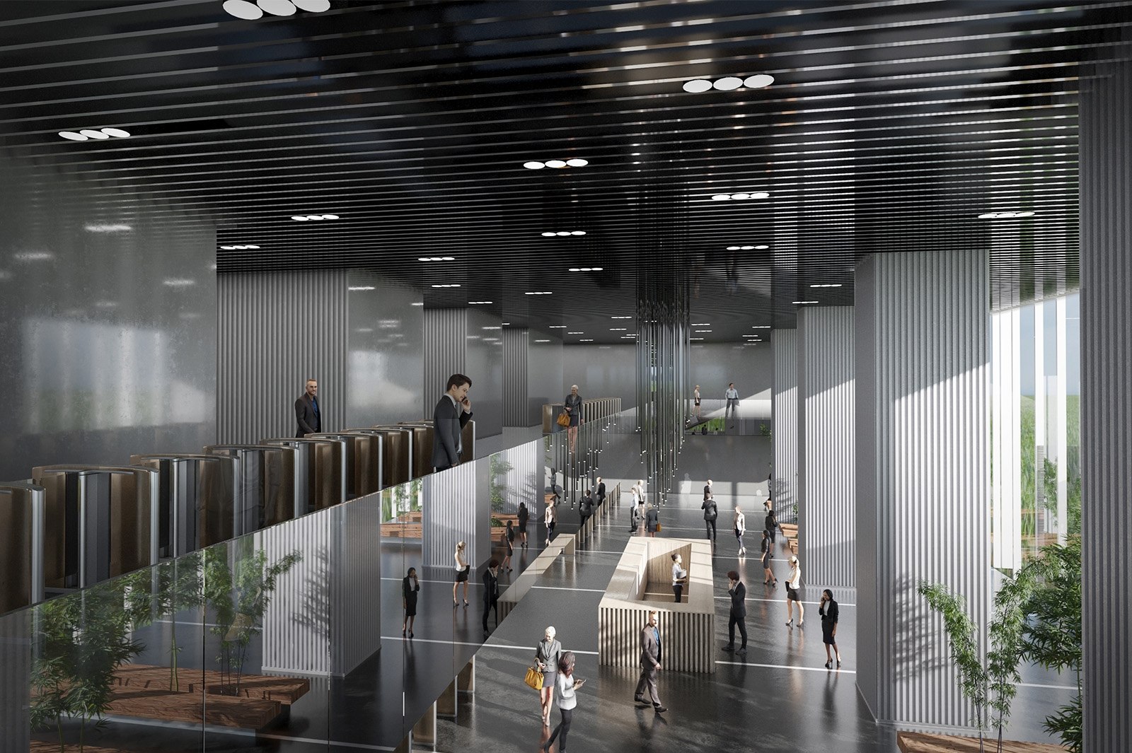 400 项室内设计大奖作品，探索现代家居新潮流-8