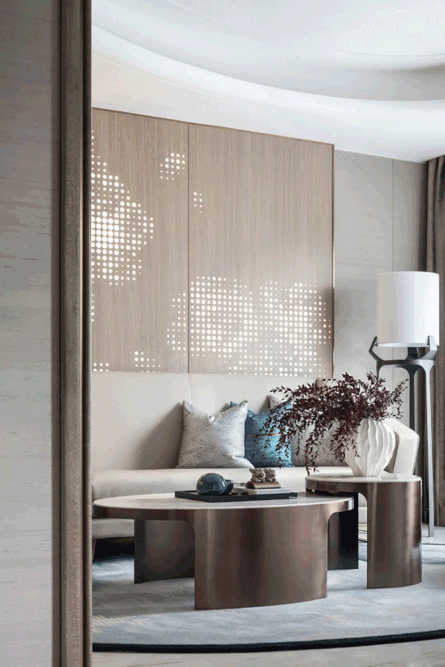 华标·广州峰湖御境F5-04别墅样板房-35