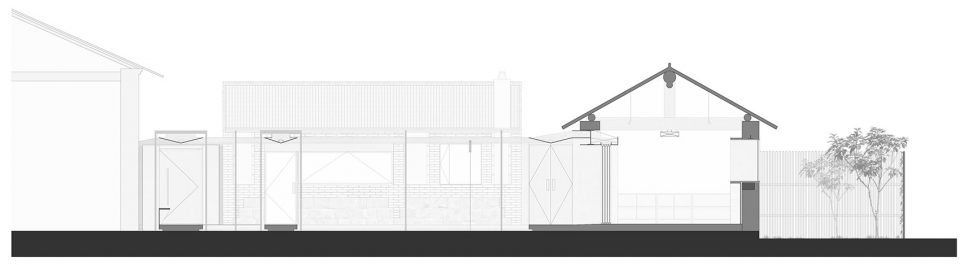 所城里社区图书馆，烟台｜直向建筑-42
