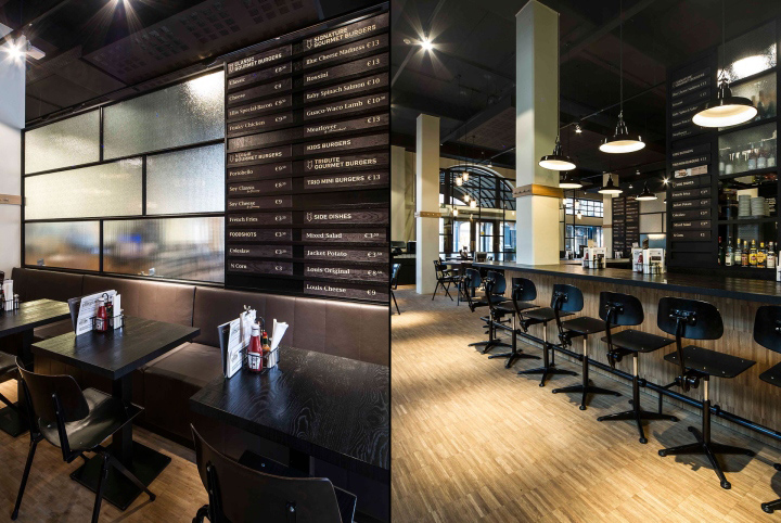 埃利斯汉堡，十点前不供应-14