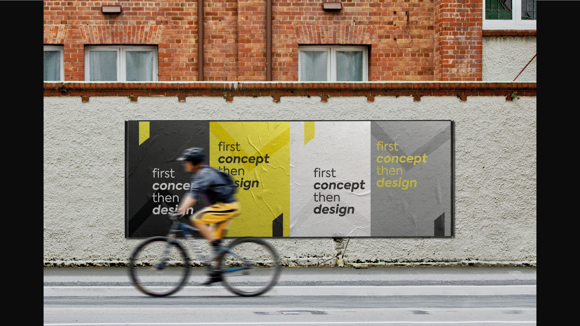 BOUKERMA 建筑工作室品牌标识设计丨阿尔及利亚阿尔及尔-11