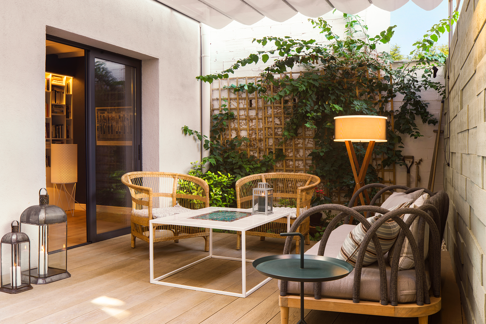 GRACIA HOUSE The Room Studio-4