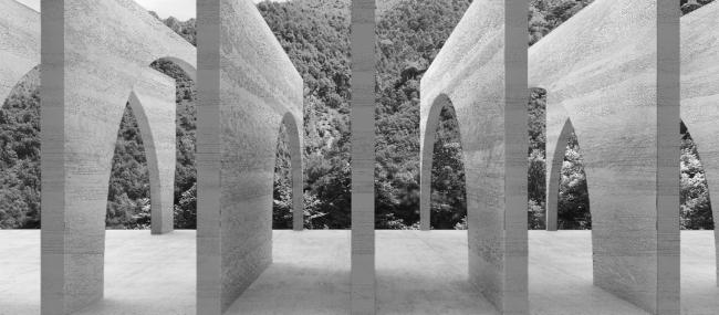 San Pellegrino矿泉水灌装厂及新总部项目丨意大利丨BIG建筑事务所-52