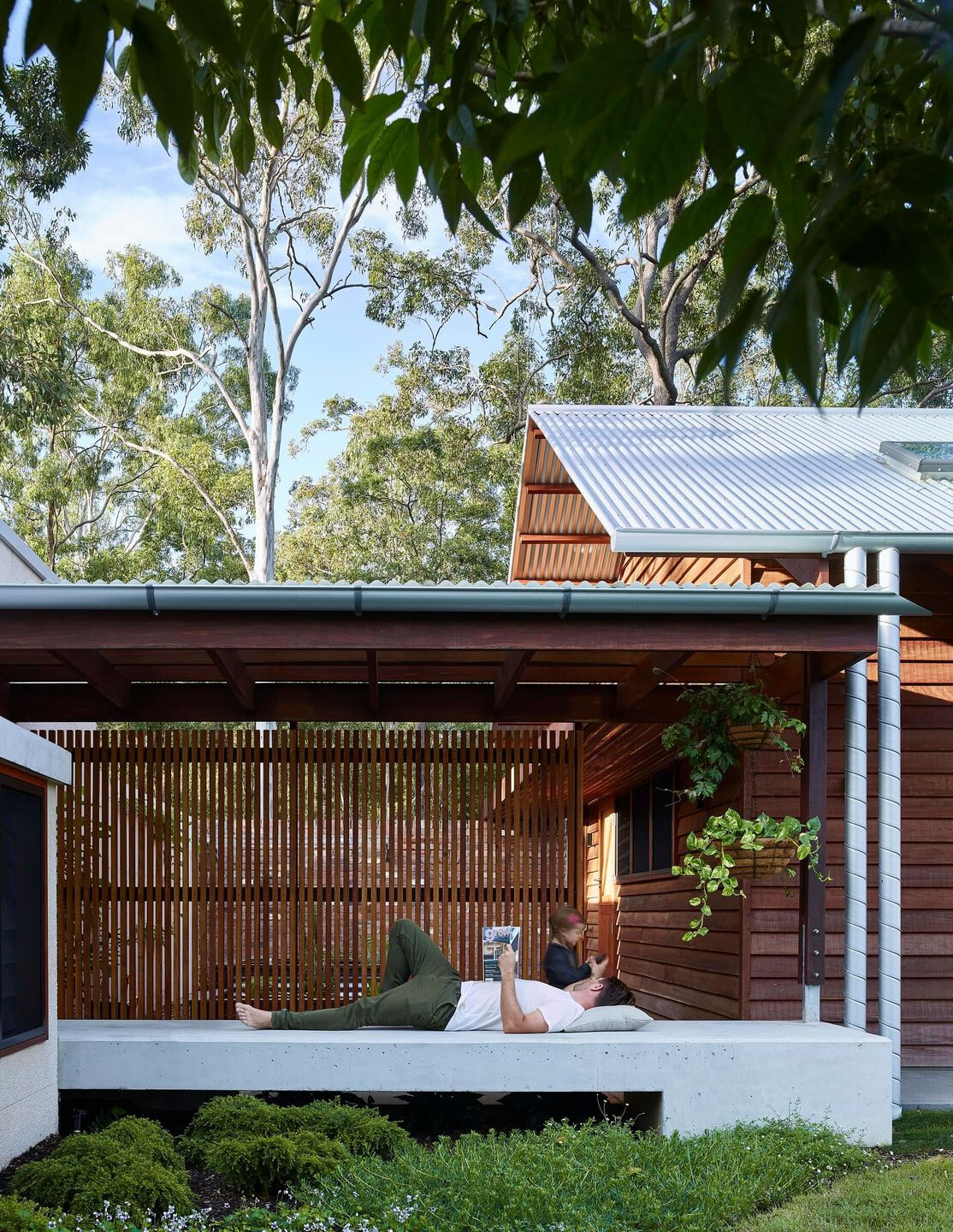 澳大利亚环保绿舍-18