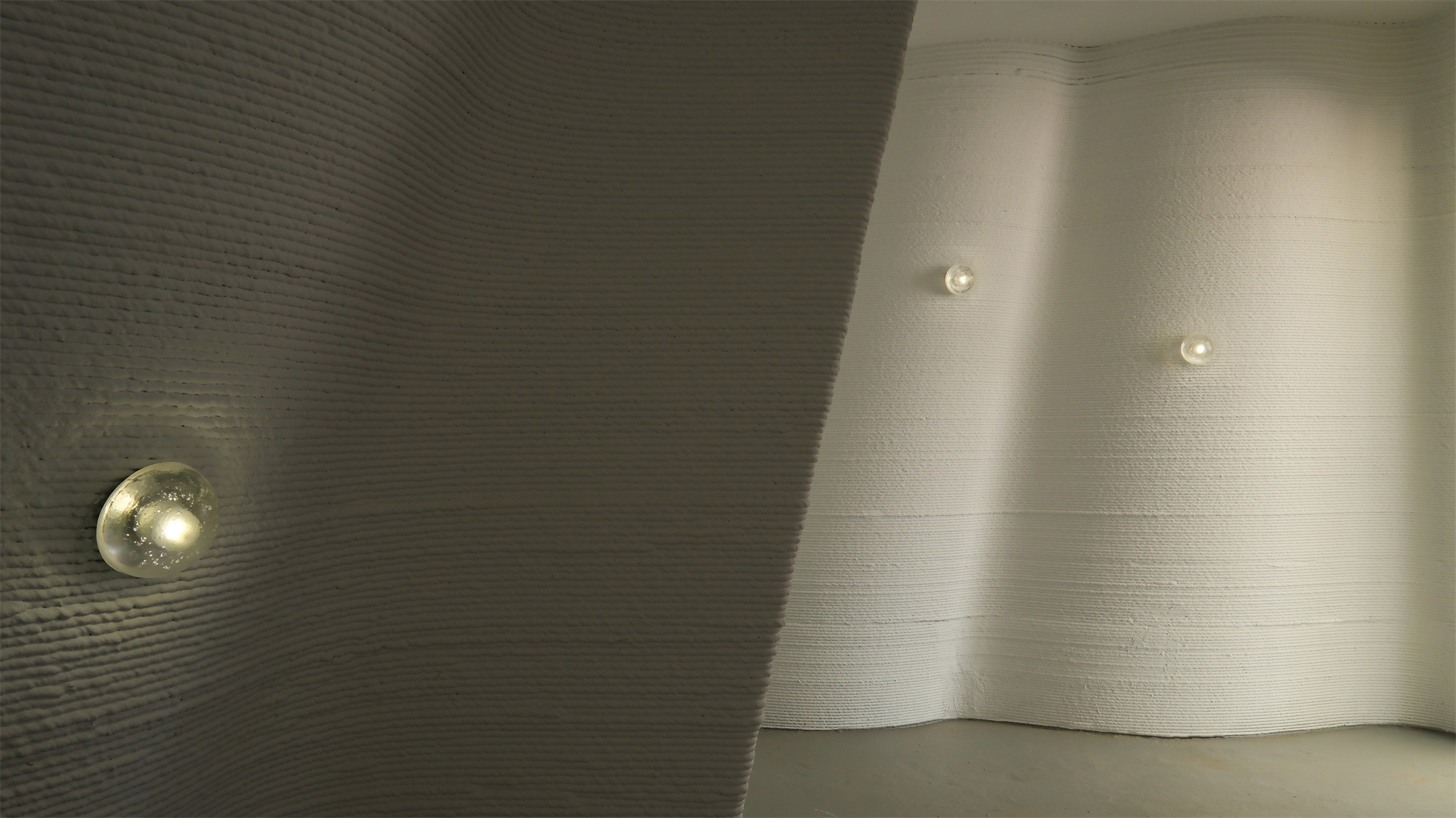 沙漠方舟丨中国内蒙古丨余留地-37