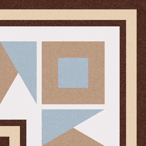 1900 20X20 - Pavimento gres efecto hidráulico - VIVES Ceramica-21