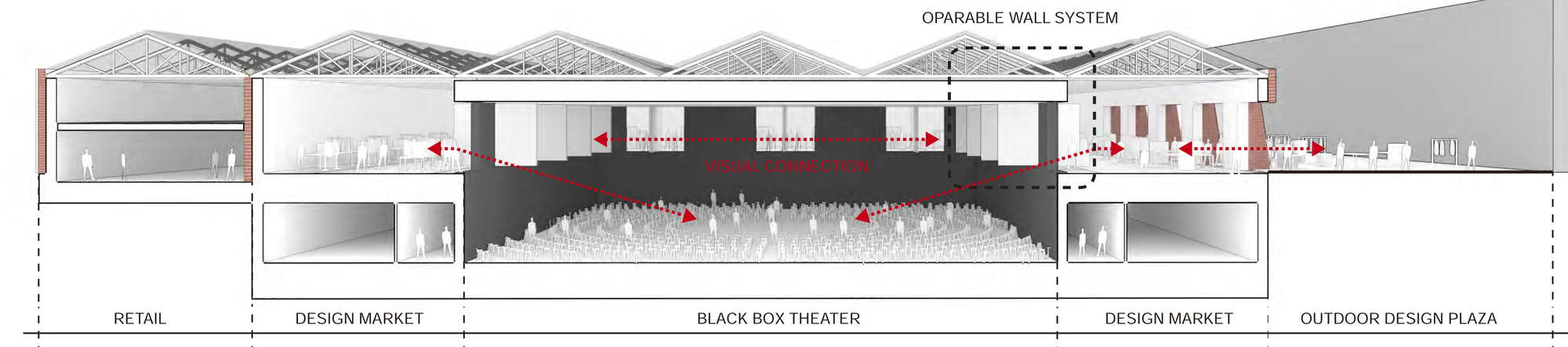 Red Plum Culture and Creative Park / AAarchitects + IIA Atelier-82