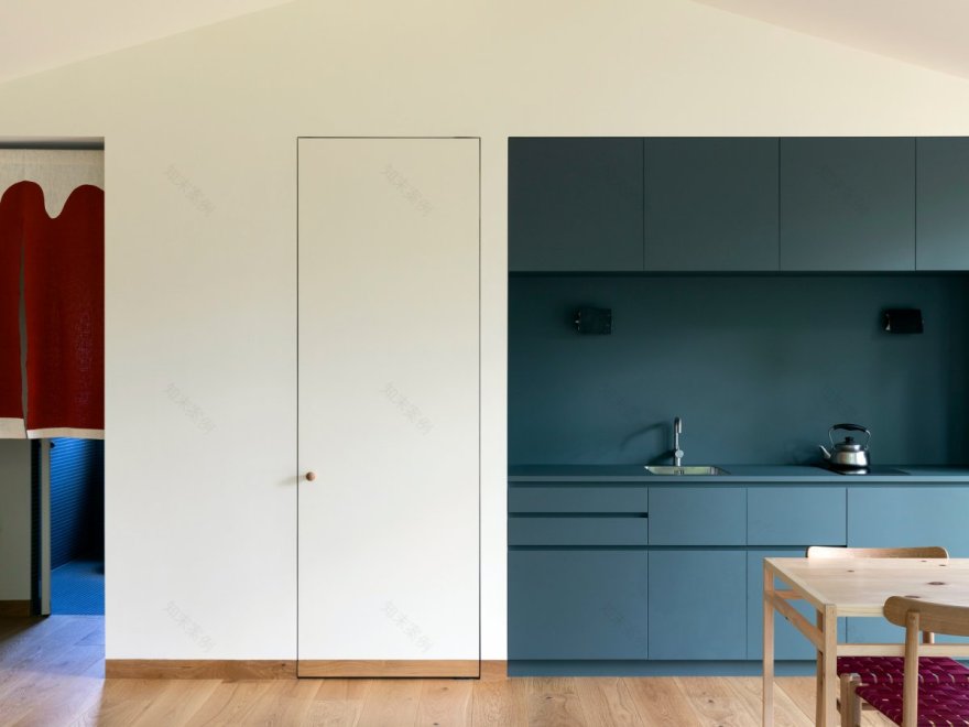 Franklin Road 住宅-20