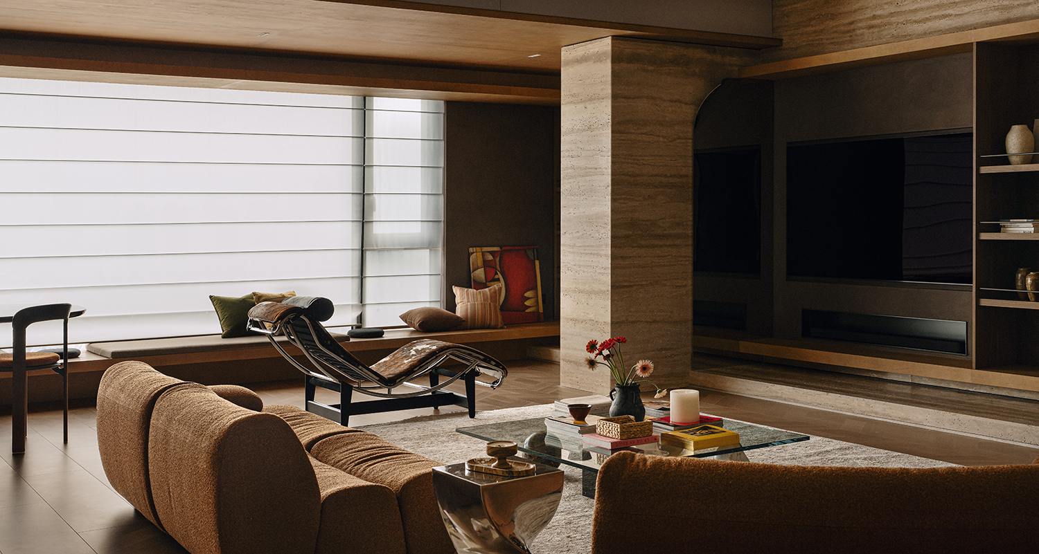 美拉德式精致自然主义丨中国重庆丨M13明涧设计-103