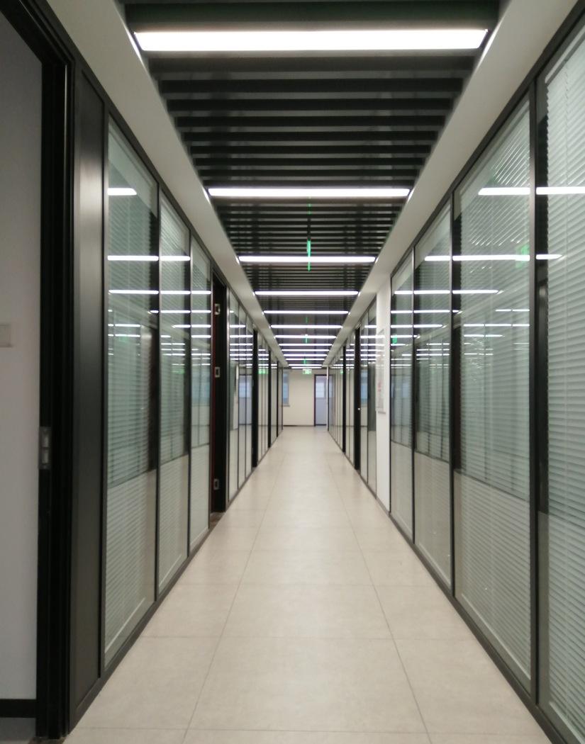 某知名出版社打造创意办公空间-4