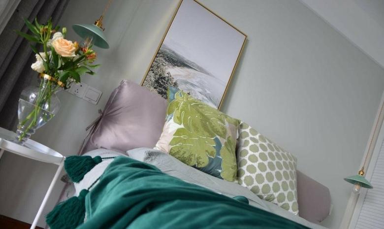 轻奢复古家居,打造多面空间的艺术-35