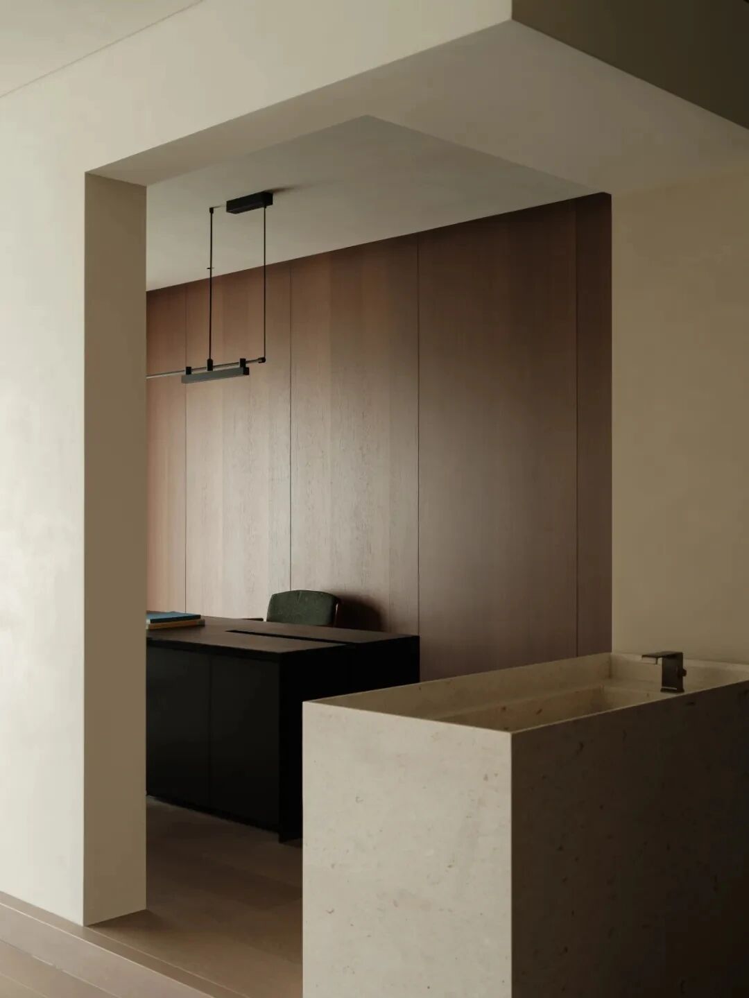 隅藏山海丨中国汕头丨汉马建筑-18