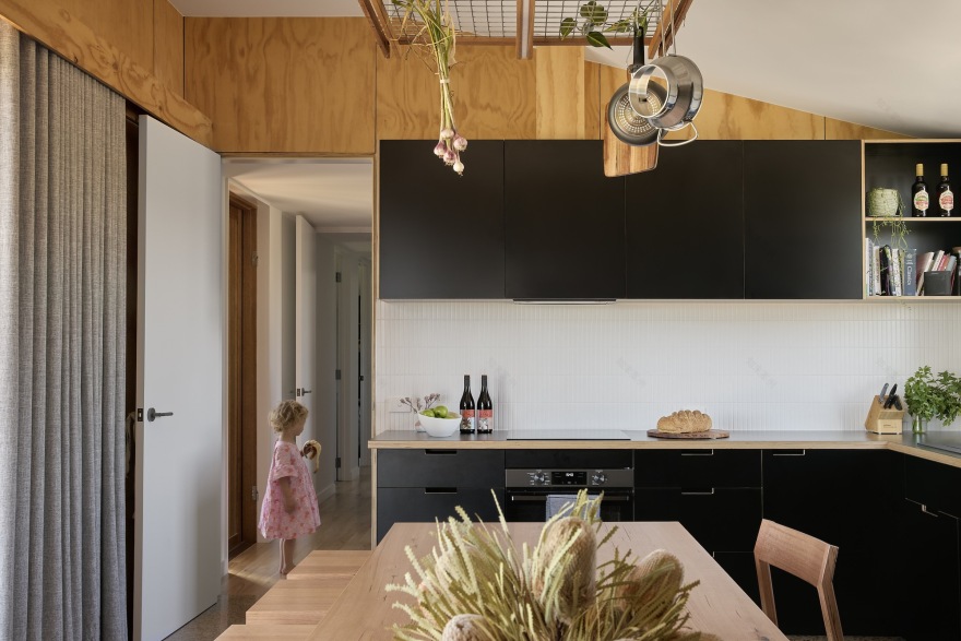 小花岗岩屋丨澳大利亚丨BRD Studio-27