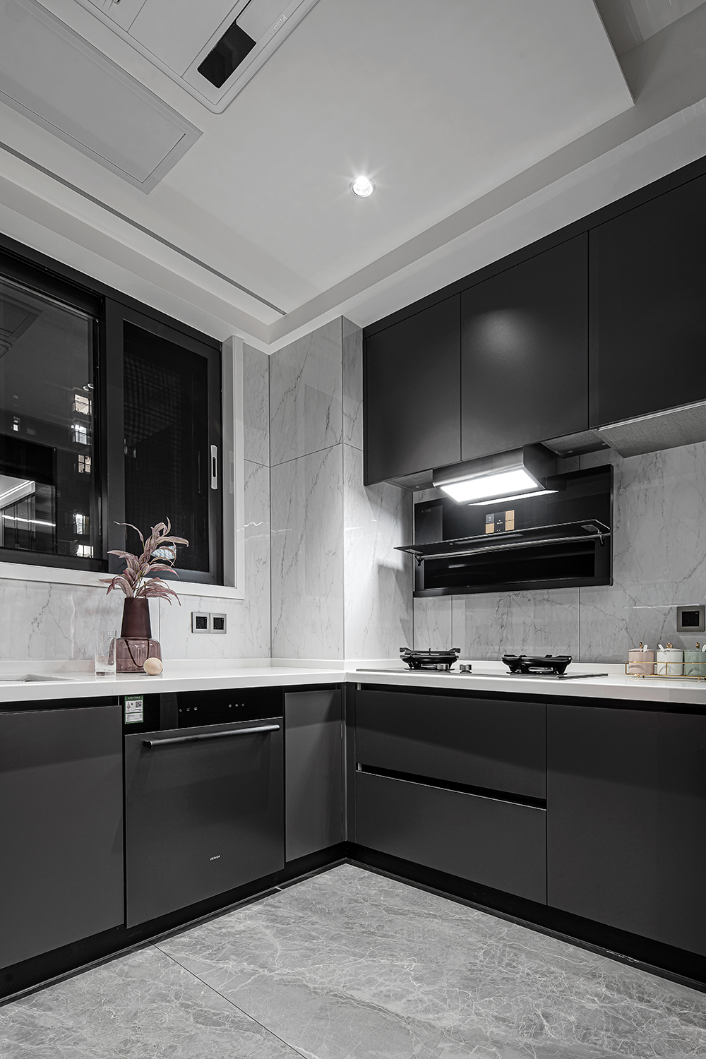 三口之家丨中国汕头丨NewOneDesign 新一设计-32