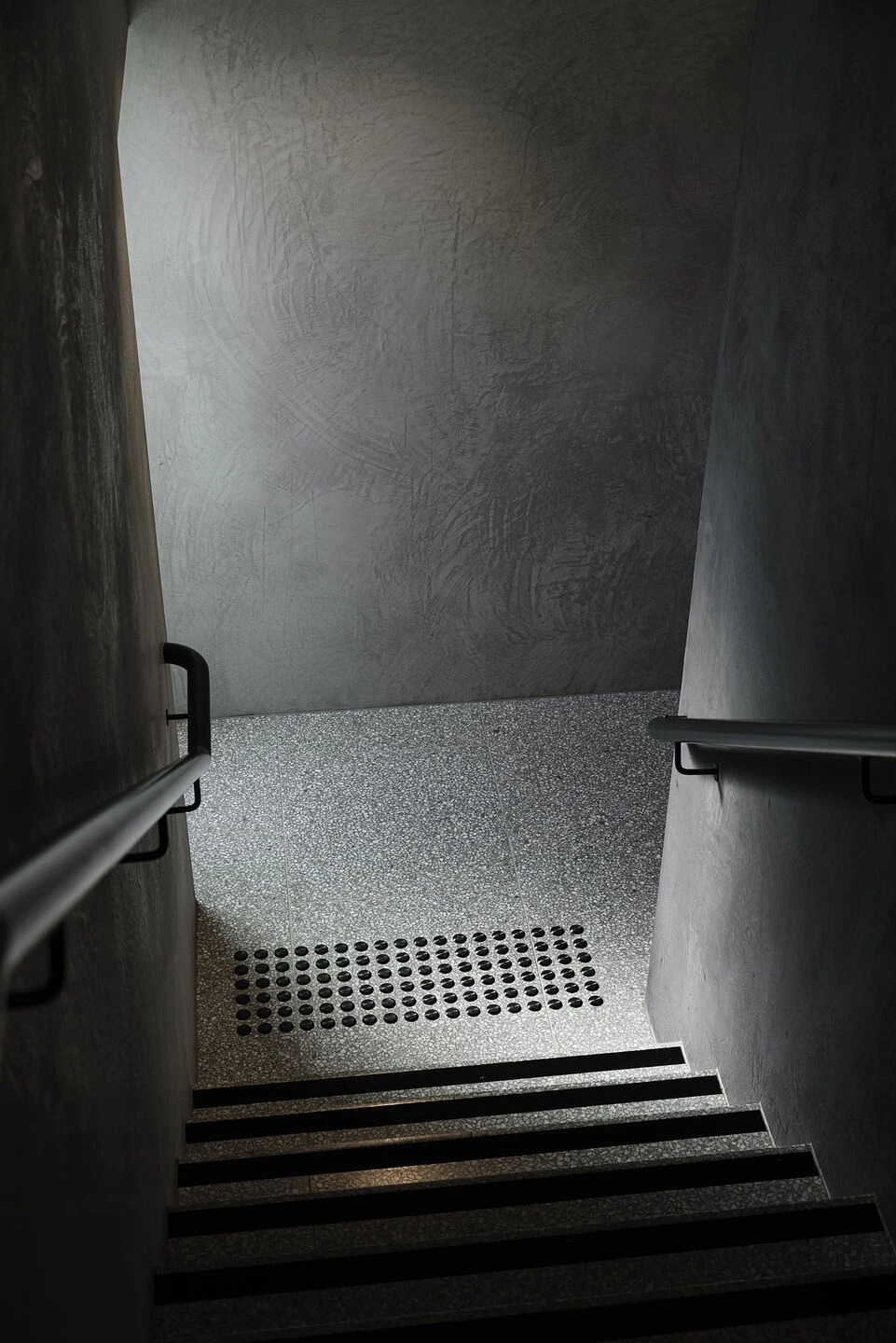 墨尔本 Adela 公寓丨澳大利亚丨Jost Architects-82