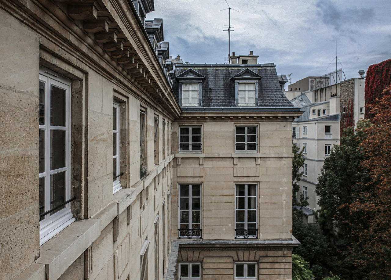 丨法国巴黎丨GUILLAUME TERVER & ASSOCIEE-32