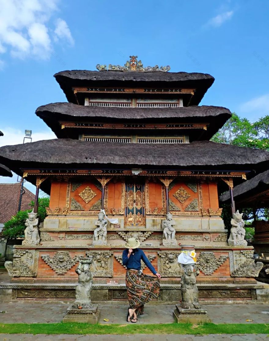 巴厘岛“临在之旅”标谱集团奢华度假体验-59