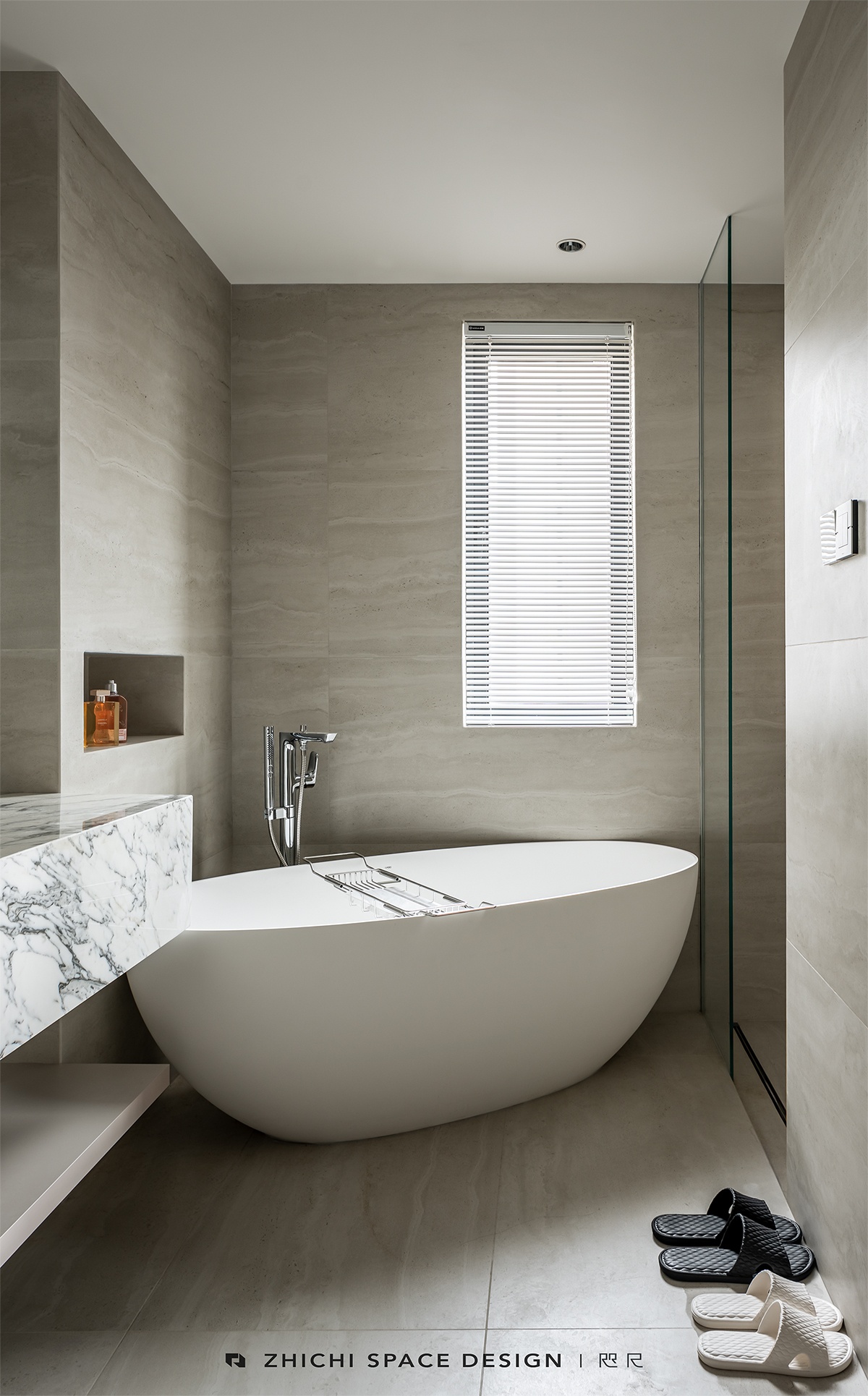 极简之家丨武汉咫尺空间设计-57