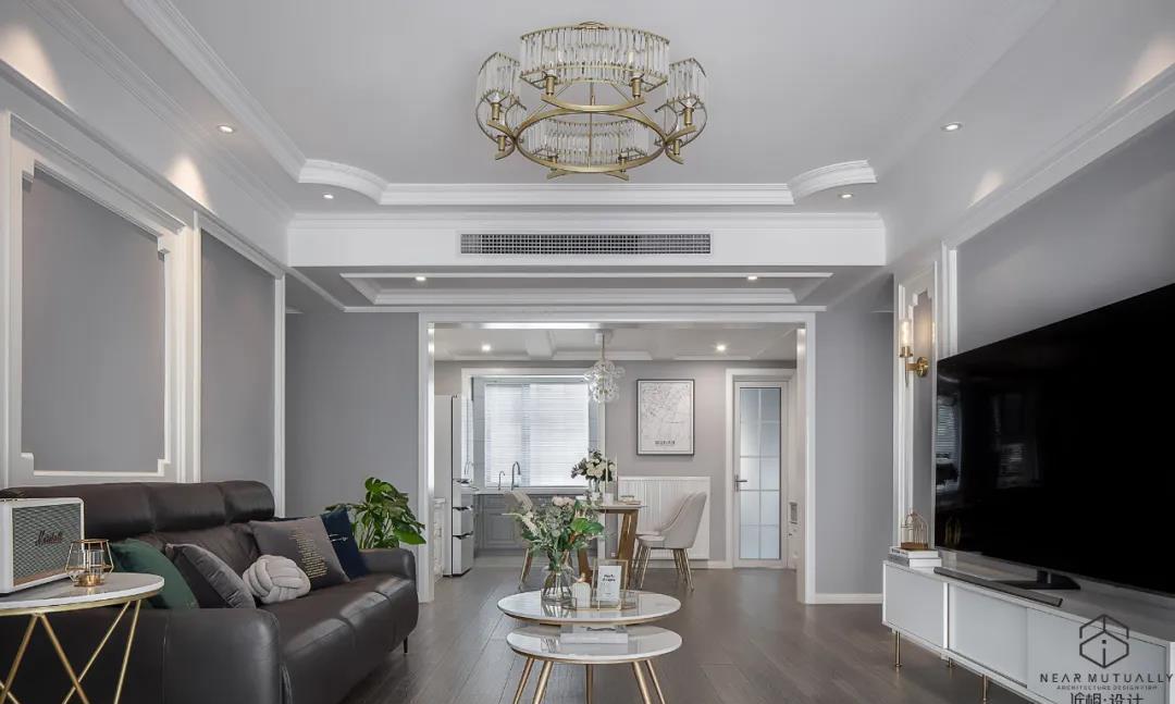 武汉灰·界现代家居-2