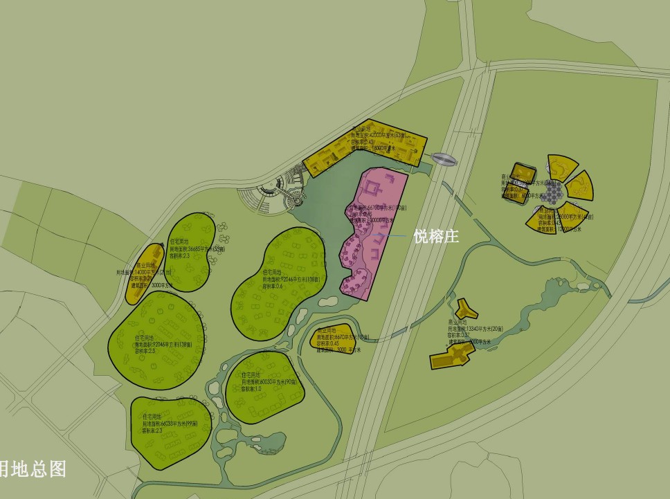 Architrave  成都熊猫悦榕庄设计方案 2012 09 12-11