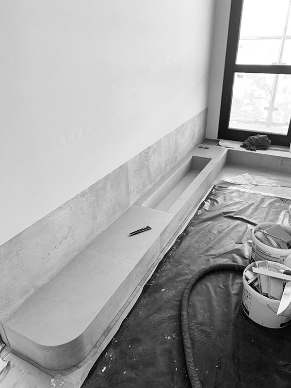 棕榈公寓丨白俄罗斯明斯克-18