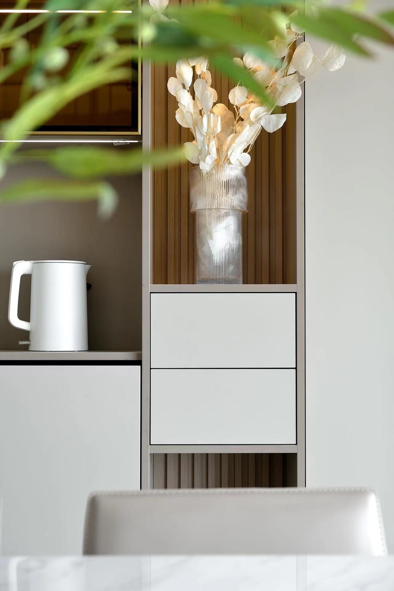 精装房大改造丨中国南昌丨南昌黄雨涵设计-21