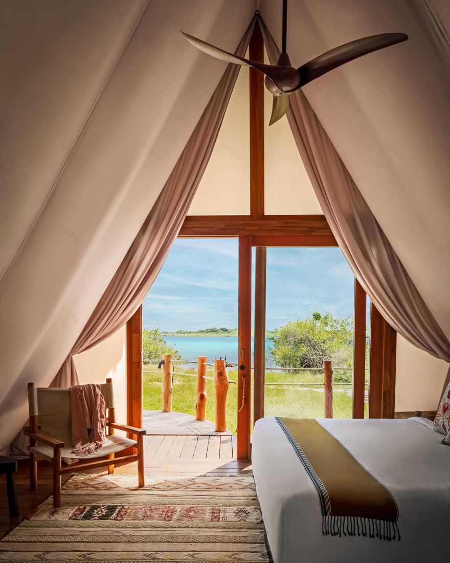 沙特 Habitas AlUla 野奢酒店丨沙特阿拉伯丨Habitas 酒店集团-83