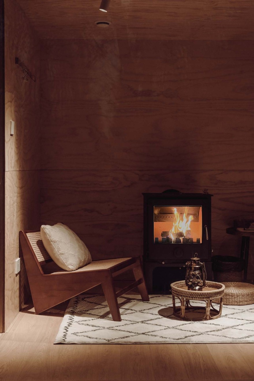 方舟小屋丨中国武汉-49