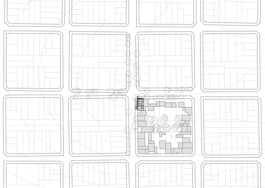 Guardabarrera 住宅丨阿根廷-44