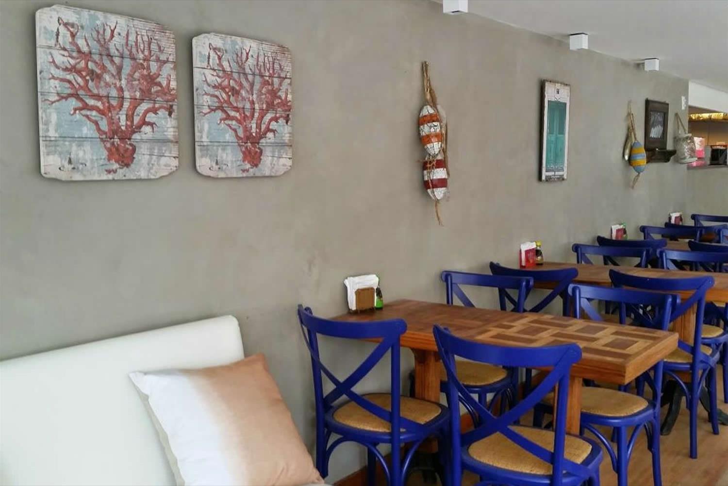 巴西里约热内卢 Hotel Marina Palace 度假酒店设计-5