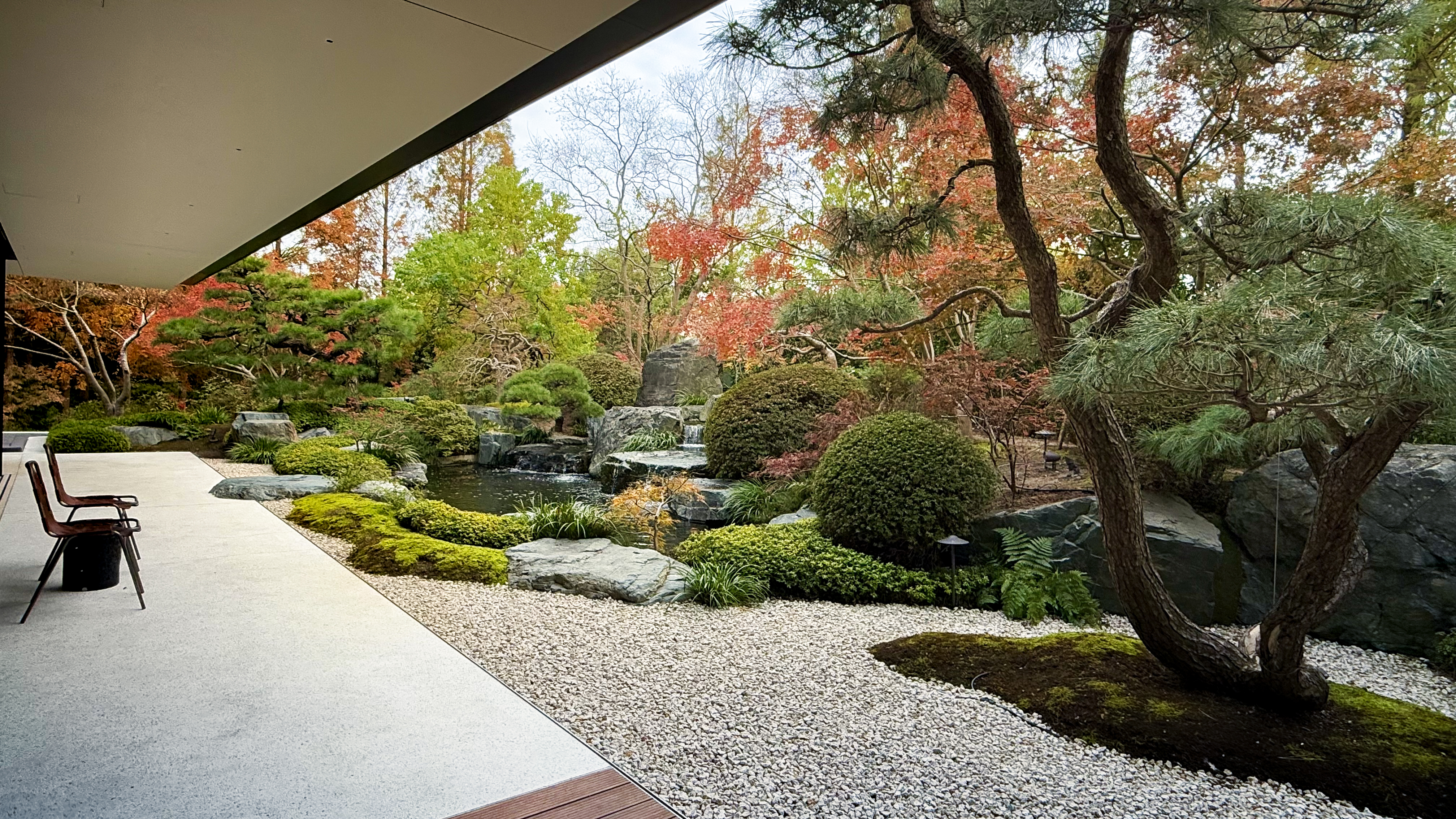 孙建亚之家丨孙建亚,赖连取,瀚世景观-13