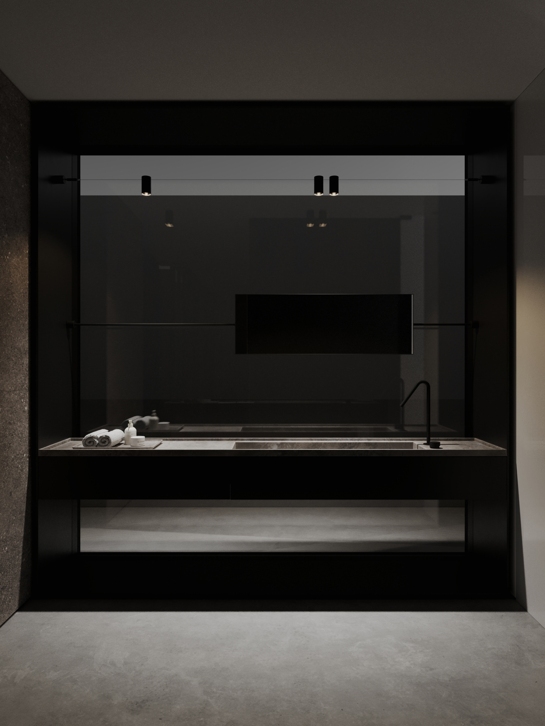 沙特豪华别墅884号丨沙特阿拉伯利雅得丨ARTIMITRO-14